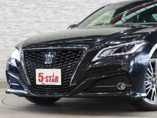 TOYOTA CROWN SEDAN HYBRID 2020 Image 31