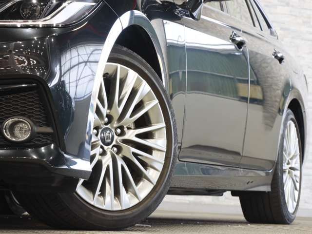 TOYOTA CROWN SEDAN HYBRID 2020 Image 31