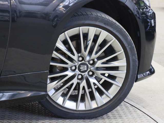 TOYOTA CROWN SEDAN HYBRID 2020 Image 31