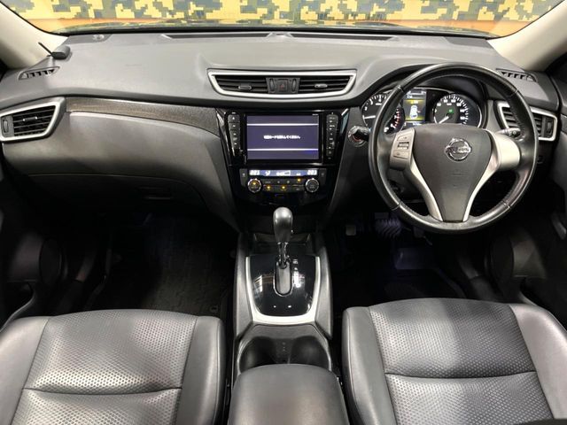 NISSAN X-TRAIL HYBRID 4WD 2016 Image 31