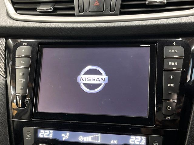 NISSAN X-TRAIL HYBRID 4WD 2016 Image 31