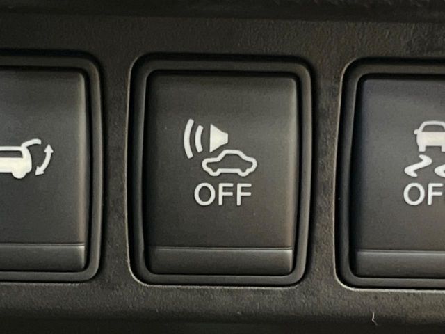 NISSAN X-TRAIL HYBRID 4WD 2016 Image 31