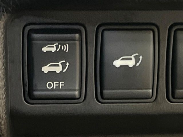 NISSAN X-TRAIL HYBRID 4WD 2016 Image 31