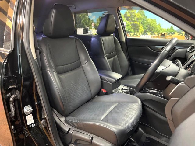 NISSAN X-TRAIL HYBRID 4WD 2016 Image 31