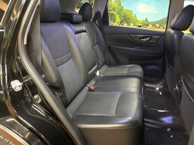 NISSAN X-TRAIL HYBRID 4WD 2016 Image 31