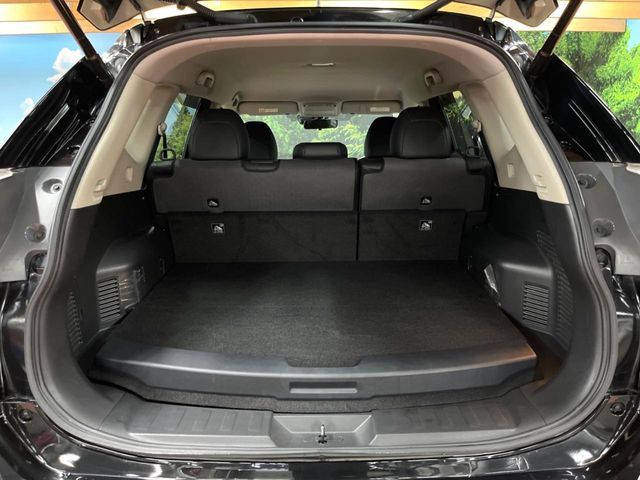 NISSAN X-TRAIL HYBRID 4WD 2016 Image 31