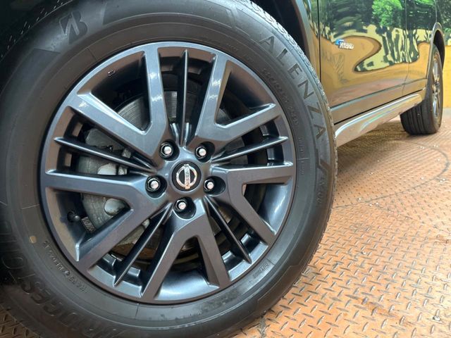 NISSAN X-TRAIL HYBRID 4WD 2016 Image 31