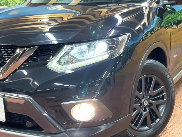 NISSAN X-TRAIL HYBRID 4WD 2016 Image 31