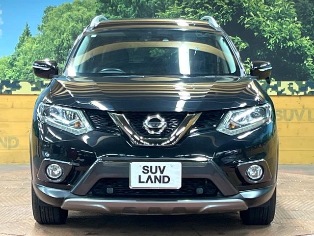 NISSAN X-TRAIL HYBRID 4WD 2016 Image 31