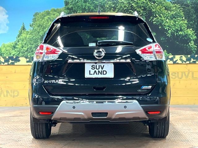 NISSAN X-TRAIL HYBRID 4WD 2016 Image 31