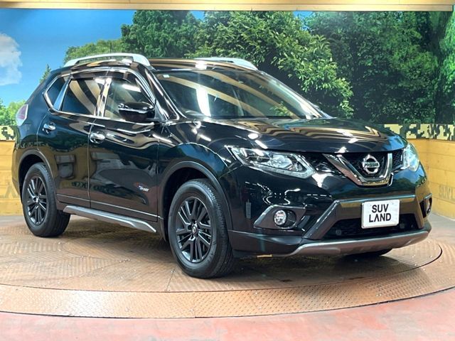 NISSAN X-TRAIL HYBRID 4WD 2016 Image 31
