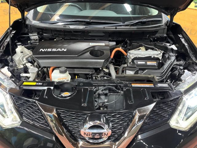 NISSAN X-TRAIL HYBRID 4WD 2016 Image 31