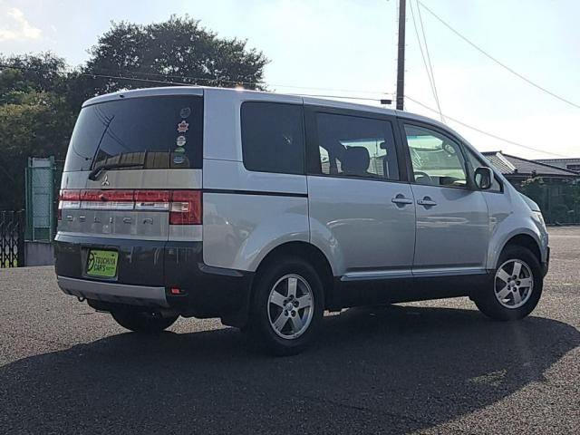MITSUBISHI DELICA D:5 2WD 2013 Image 31
