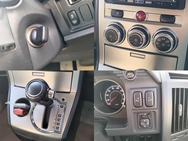 MITSUBISHI DELICA D:5 2WD 2013 Image 31