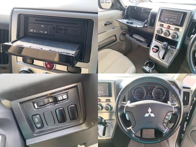 MITSUBISHI DELICA D:5 2WD 2013 Image 31