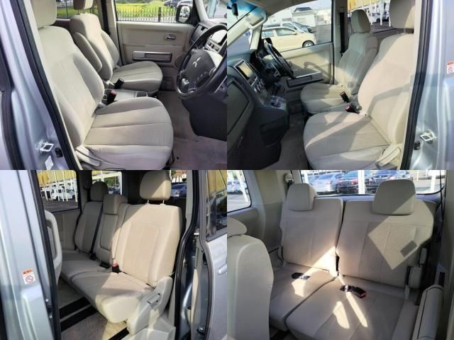 MITSUBISHI DELICA D:5 2WD 2013 Image 31