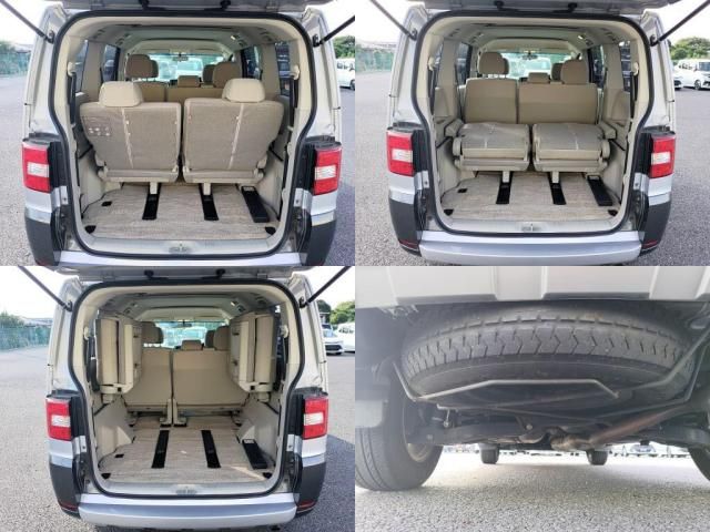 MITSUBISHI DELICA D:5 2WD 2013 Image 31