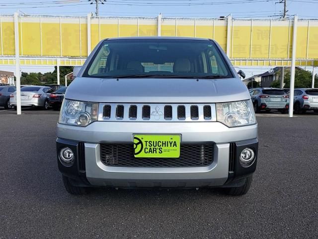 MITSUBISHI DELICA D:5 2WD 2013 Image 31