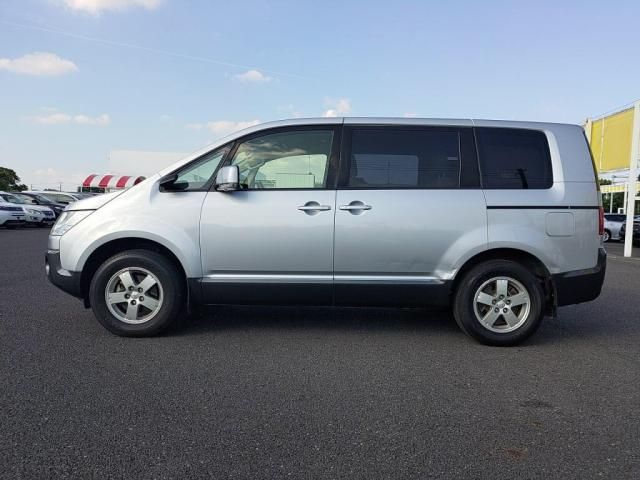 MITSUBISHI DELICA D:5 2WD 2013 Image 31