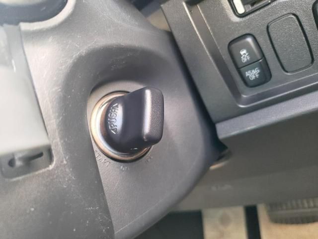 MITSUBISHI DELICA D:5 2WD 2013 Image 31