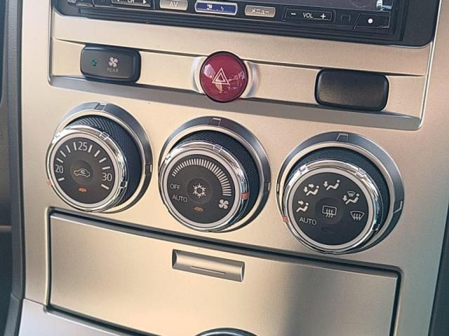 MITSUBISHI DELICA D:5 2WD 2013 Image 31