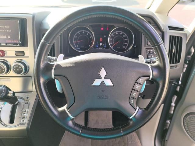 MITSUBISHI DELICA D:5 2WD 2013 Image 31