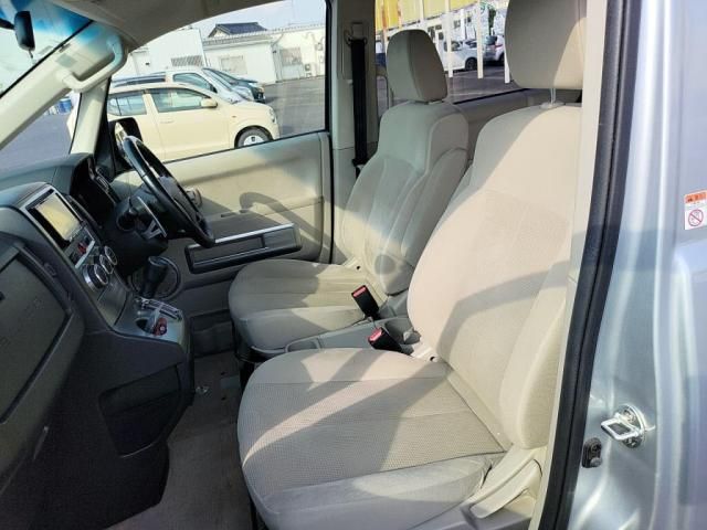 MITSUBISHI DELICA D:5 2WD 2013 Image 31