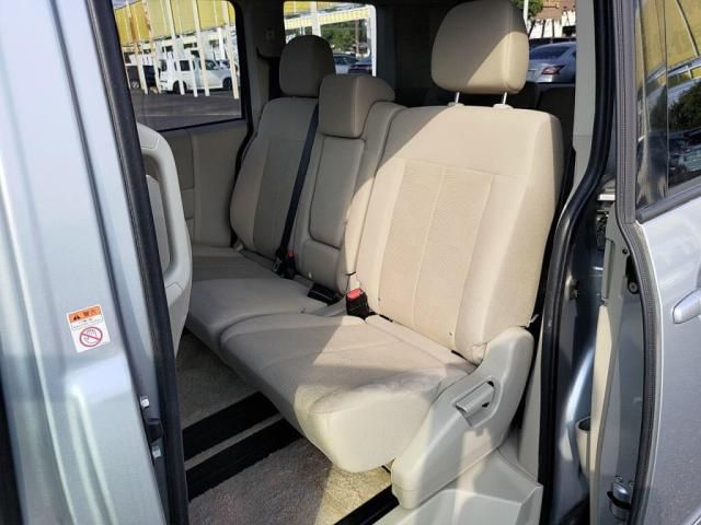 MITSUBISHI DELICA D:5 2WD 2013 Image 31