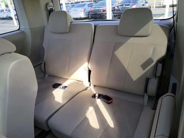 MITSUBISHI DELICA D:5 2WD 2013 Image 31