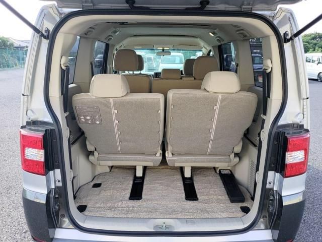 MITSUBISHI DELICA D:5 2WD 2013 Image 31