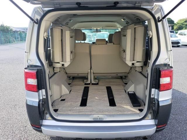 MITSUBISHI DELICA D:5 2WD 2013 Image 31