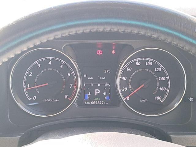 MITSUBISHI DELICA D:5 2WD 2013 Image 31