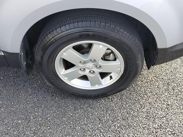 MITSUBISHI DELICA D:5 2WD 2013 Image 31