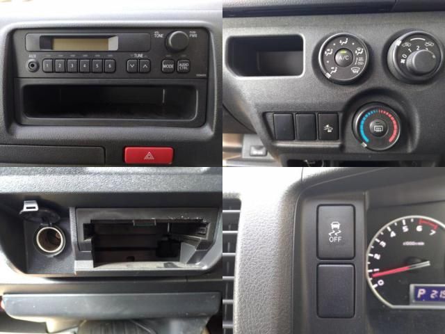 TOYOTA HIACE VAN 2WD 2019 Image 31