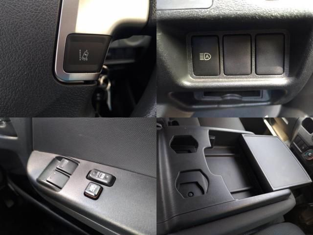 TOYOTA HIACE VAN 2WD 2019 Image 31