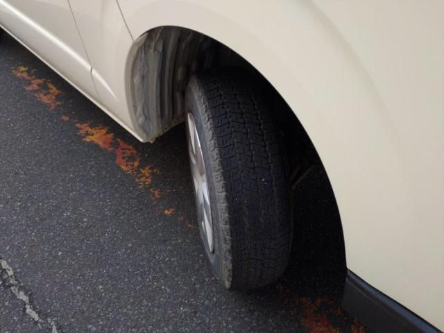 TOYOTA HIACE VAN 2WD 2019 Image 31