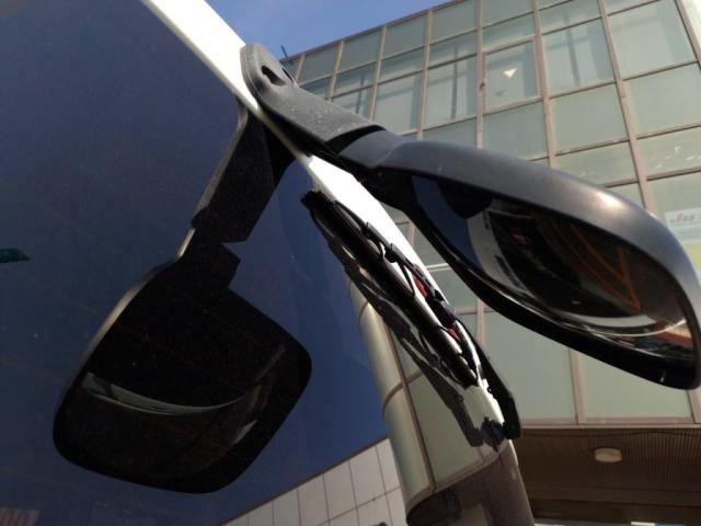 TOYOTA HIACE VAN 2WD 2019 Image 31