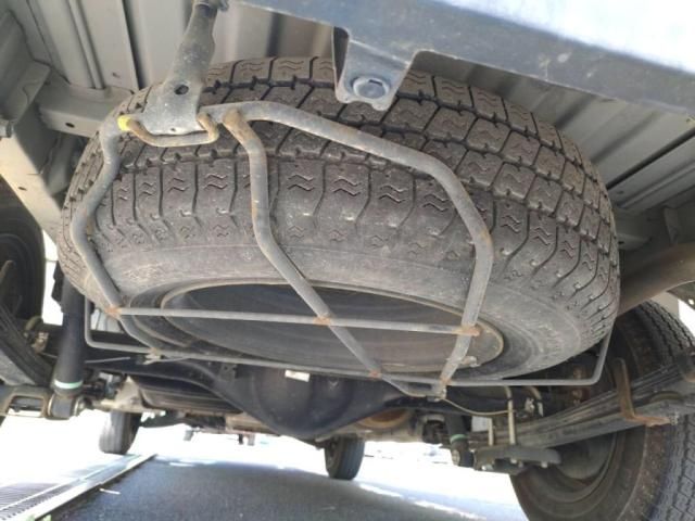 TOYOTA HIACE VAN 2WD 2019 Image 31