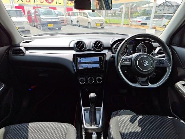 SUZUKI SWIFT 2020 Image 31