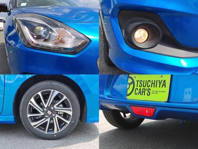 SUZUKI SWIFT 2020 Image 31