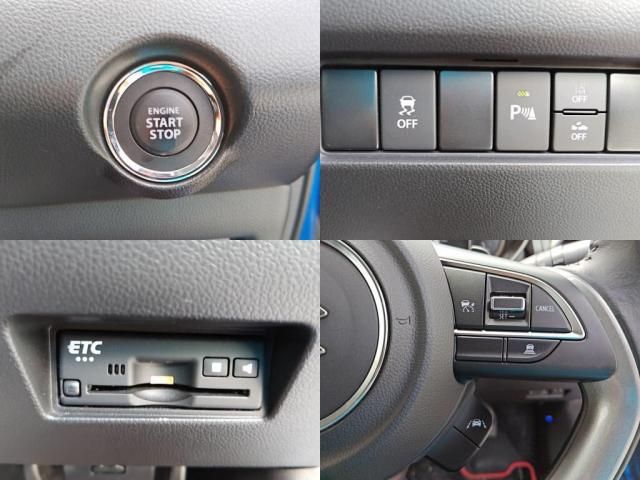 SUZUKI SWIFT 2020 Image 31