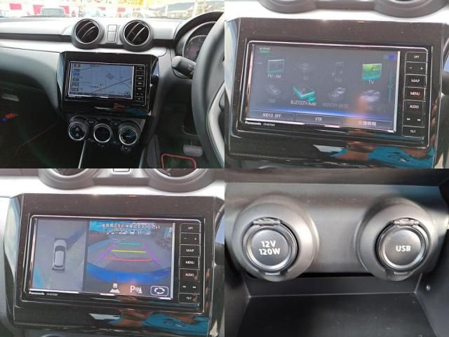 SUZUKI SWIFT 2020 Image 31