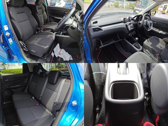 SUZUKI SWIFT 2020 Image 31