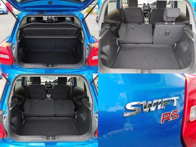 SUZUKI SWIFT 2020 Image 31
