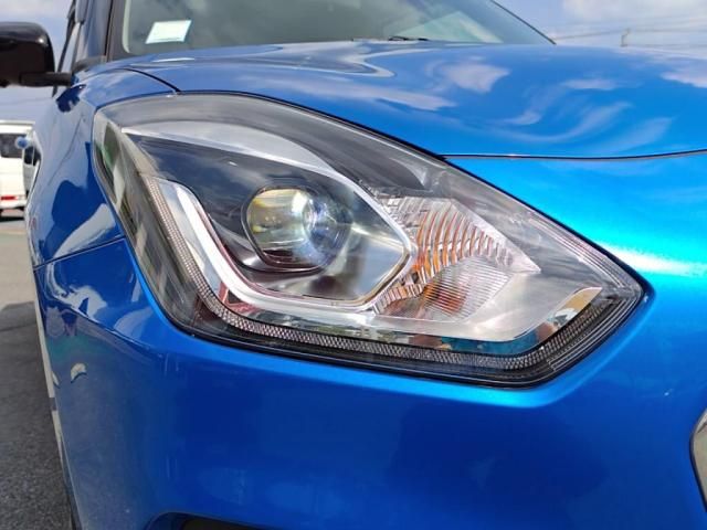 SUZUKI SWIFT 2020 Image 31