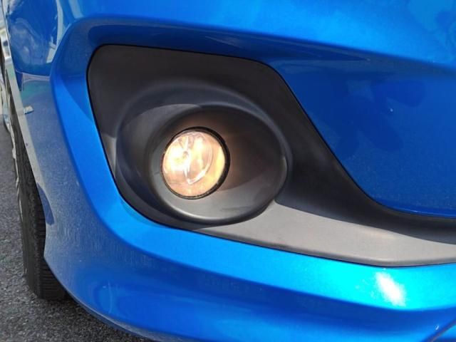 SUZUKI SWIFT 2020 Image 31