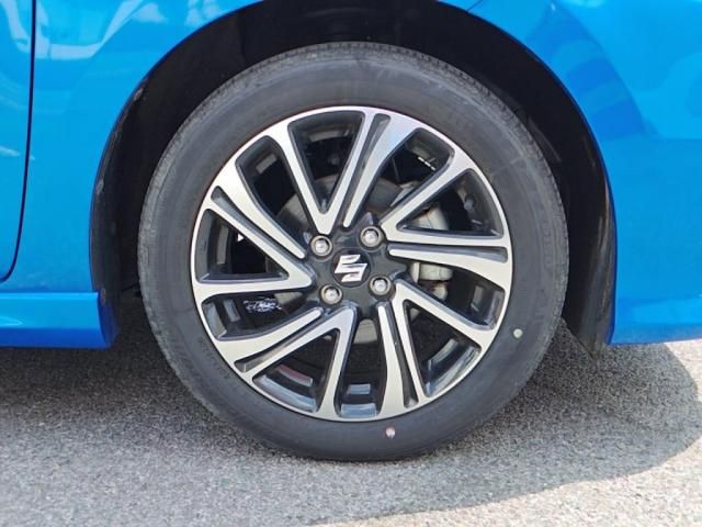 SUZUKI SWIFT 2020 Image 31