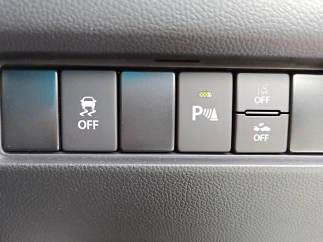 SUZUKI SWIFT 2020 Image 31