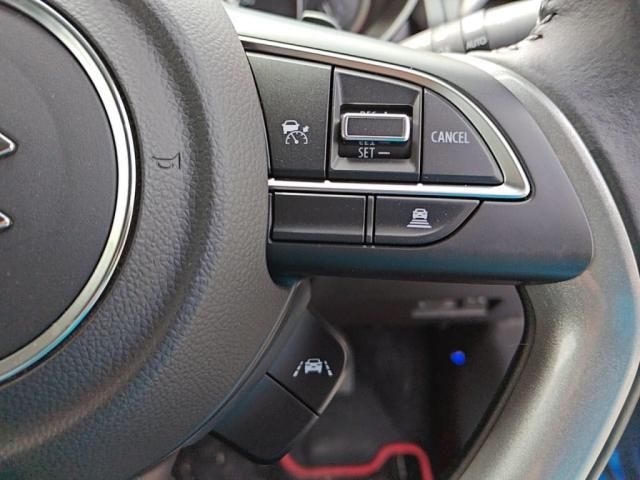 SUZUKI SWIFT 2020 Image 31