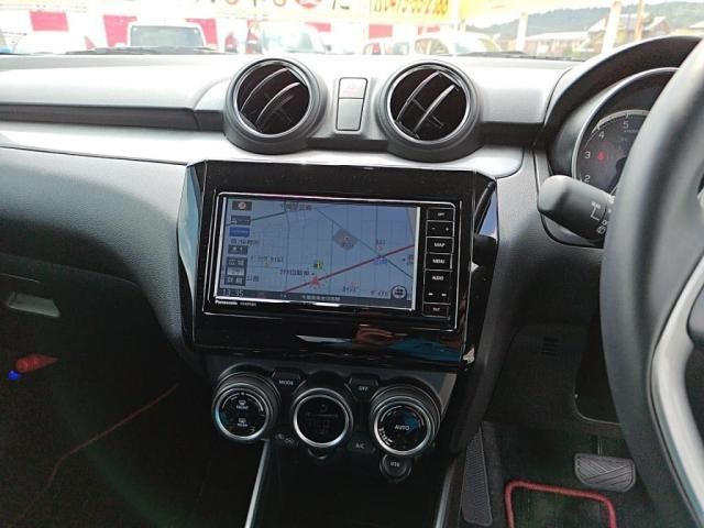 SUZUKI SWIFT 2020 Image 31